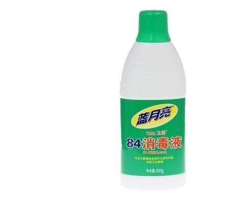84消毒液可以清洗餐具吗 如何正确使用84消毒液