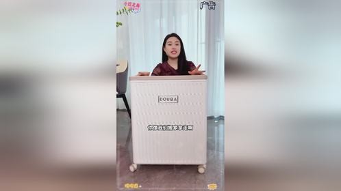 快让我看看，是谁还没有用上这个大容量收纳箱的