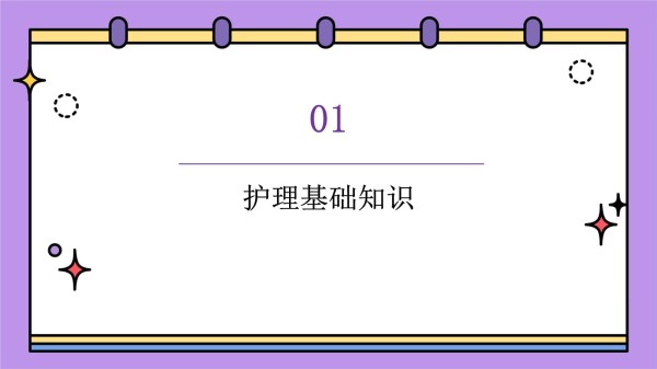 护理小讲课10分钟_第3页