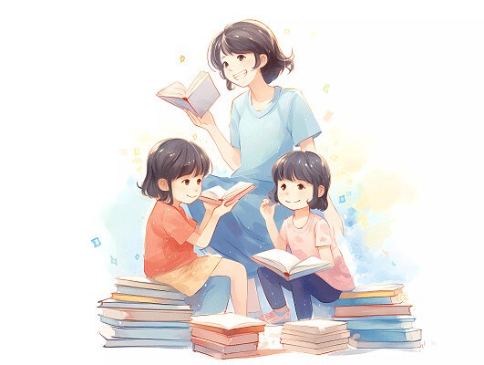 学生怎么提高阅读水平
