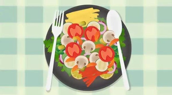 素食，会不会导致营养不良？