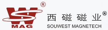 西磁磁业Logo