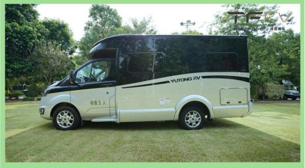 宇通C520房车：高效空间设计与多维功能体验-有驾
