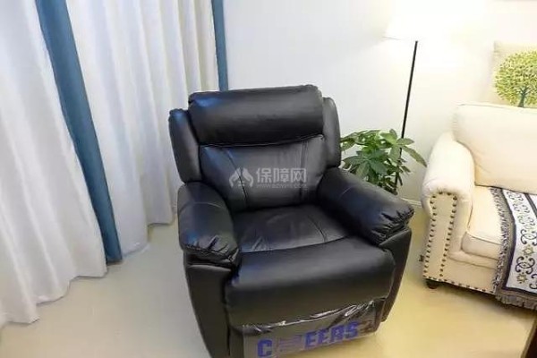 客厅改造