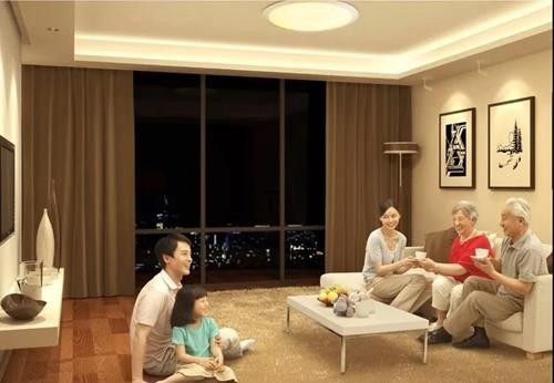 一套入门级HiLink智能家居改造方案 实现你的智能家居“小目标”