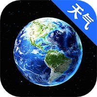 GPS卫星地图手机软件app