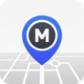 马克地图手机软件app