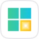 Windows优化大师的Logo