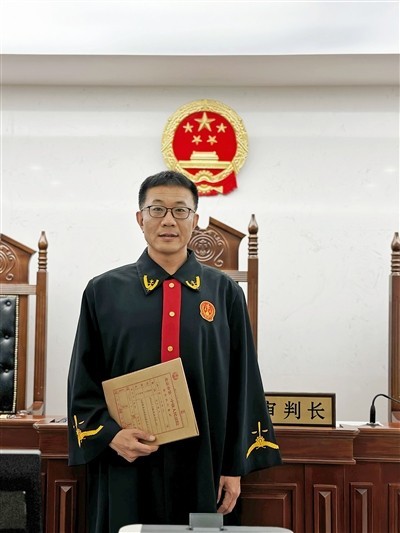 攀登者永不止步