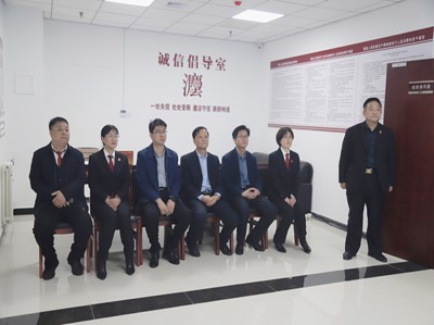 全国人大代表杨春平：打通司法公正“最后一公里”