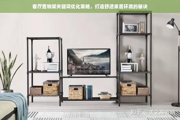 客厅置物架关键词优化策略，打造舒适家居环境的秘诀