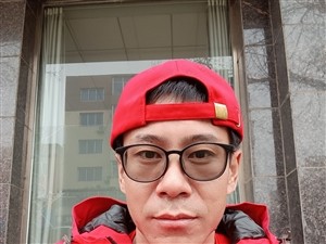 列表展示图