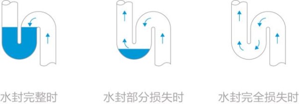 地漏需要存水弯吗