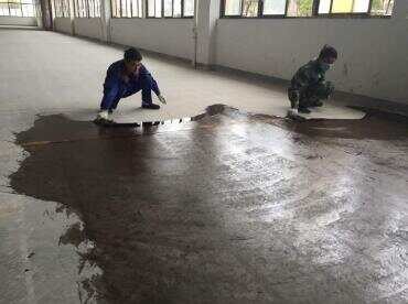 水泥地面如何装修 四大细节不可不知