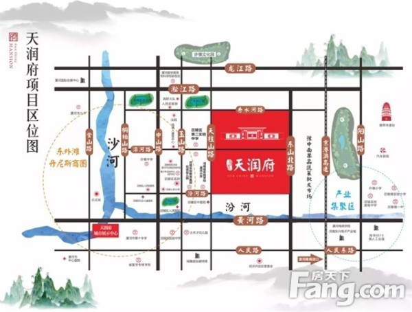 「5G社区」邻里篇 | 全时全龄邻里空间，美好生活从“邻”开始