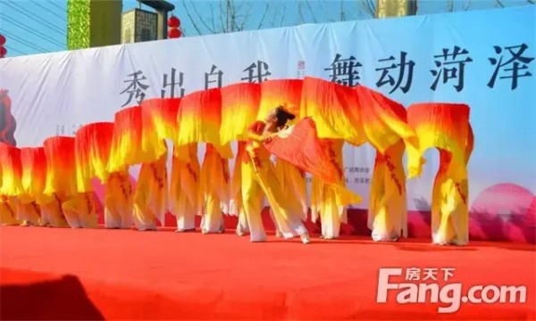 「5G社区」邻里篇 | 全时全龄邻里空间，美好生活从“邻”开始