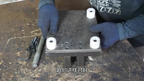 用料这么讲究，居然做出这样一个东西，有点大材小用了