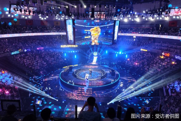 图片来源：受访者供图