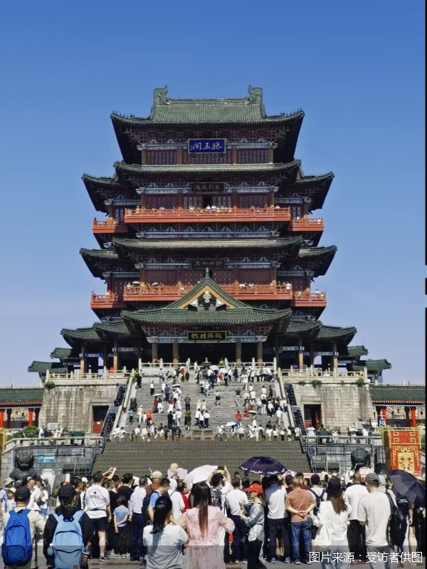图片来源：受访者供图