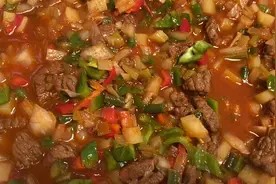 厨房里的欢乐时光,姑姑分享美食分享生活中的点点滴滴留下美好的视频封面