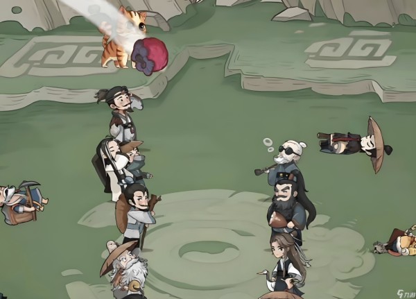 时光大爆炸联盟退出方法