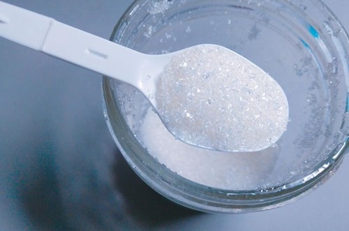 《供厦食品 食用盐》团体标准征求意见