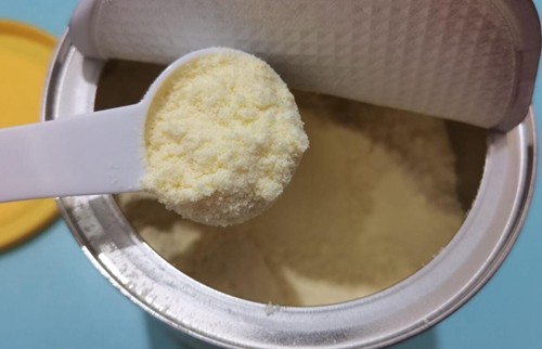 喷雾干燥机：助力奶粉生产，联结生育鼓励