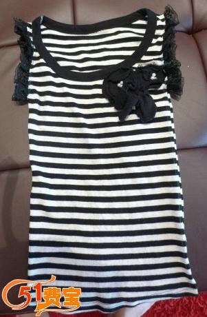 教你怎么把妈妈的旧衣服改造成小孩童装