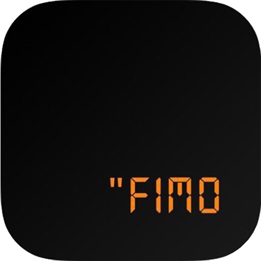 FIMO复古相机