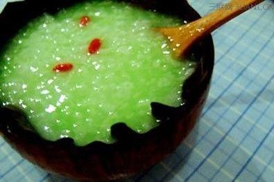 老年人春季养生食谱大全3