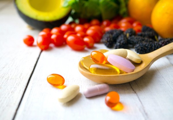 supplement