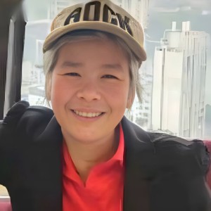 黄菊兰