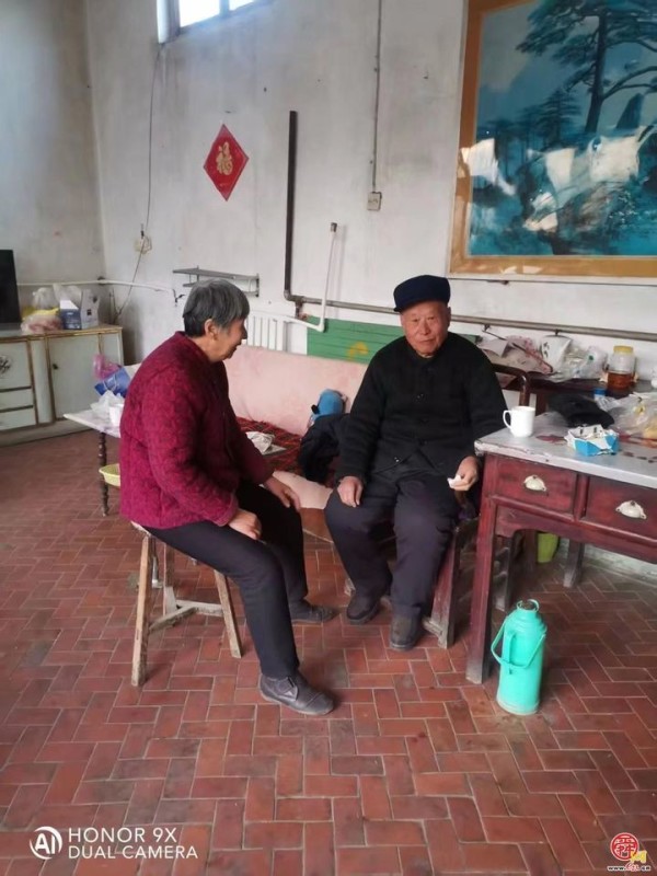 古宅村李玉梅:用爱撑起一个家,用善温暖一个村