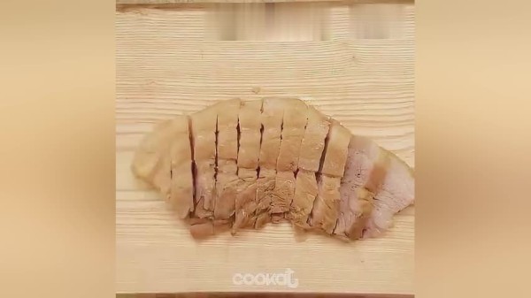 在家你也可以做出原汁原味的韩国味道泡菜，美味下饭，快快get吧