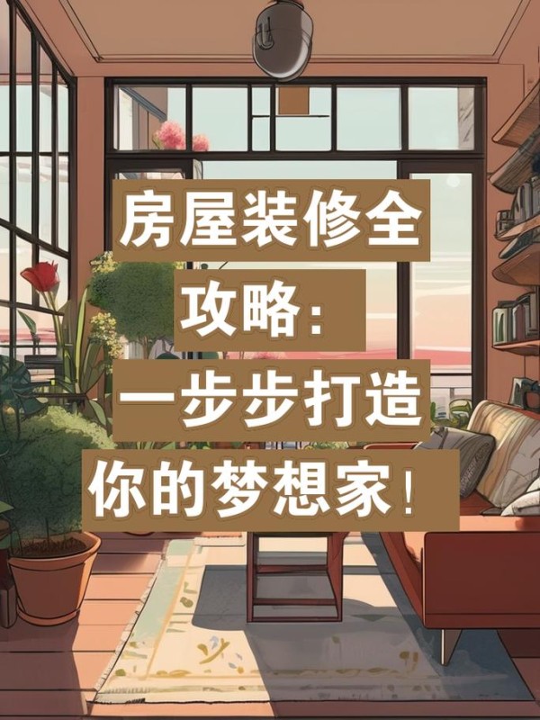 梦想家生活攻略图文，梦想家生活0.2