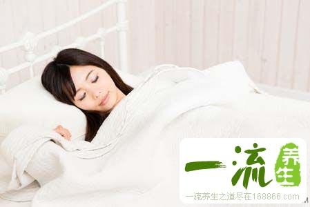 6个方法提升睡眠质量