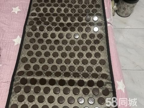 西安美体瘦身·玉石加热理疗垫