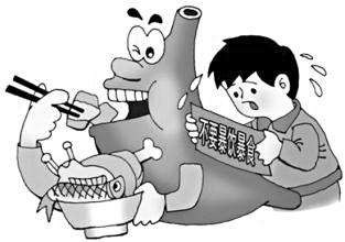 日常饮食中存在的搭配不当有哪些?