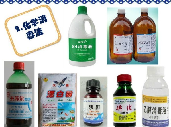 【家园共育】长沙疾控教您防疫:居家消毒篇-幼师课件网第3张图片