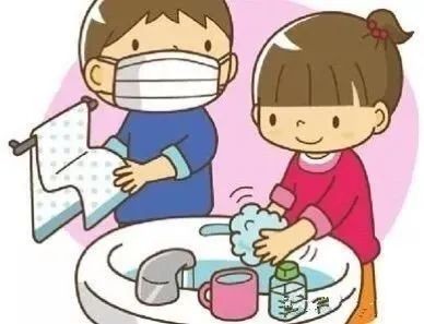 【温岭市级机关幼儿园】防病毒 护健康——诺如病毒预防小贴士-幼师课件网第5张图片