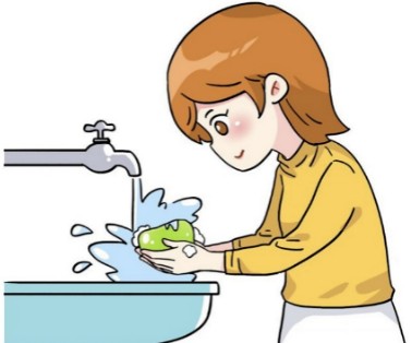 【温岭市级机关幼儿园】防病毒 护健康——诺如病毒预防小贴士-幼师课件网第14张图片
