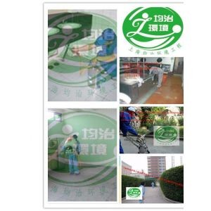 供应上海除白蚁公司,消毒,杀虫,清洗及保洁服务