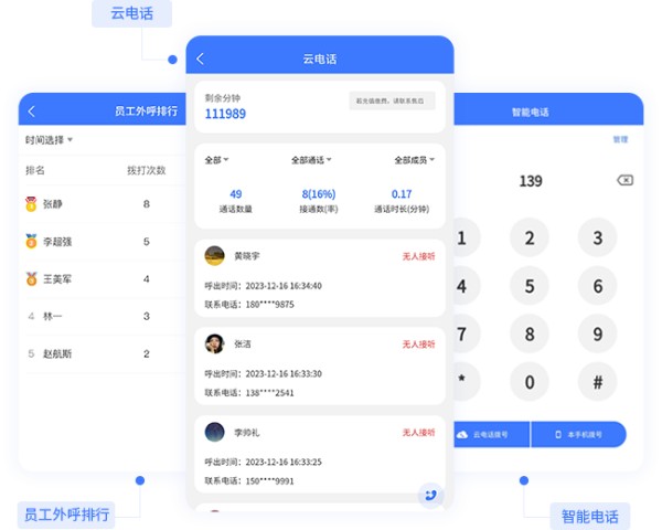 生活用燃料CRM客户管理软件：数据驱动的决策支持