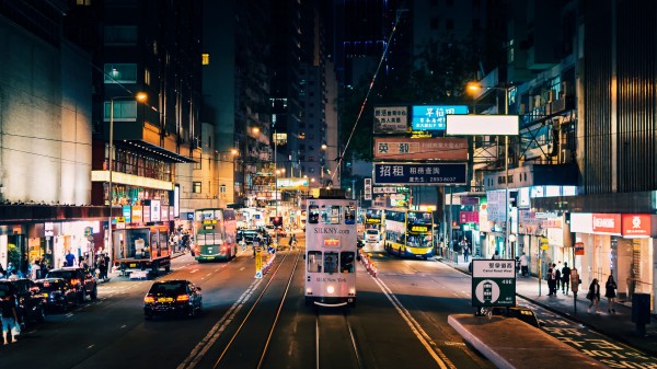 深圳多个口岸新增免费WiFi