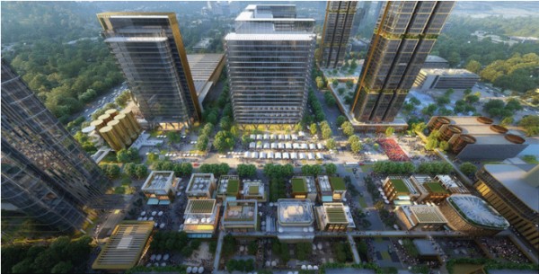 深圳机场东站最新消息2024