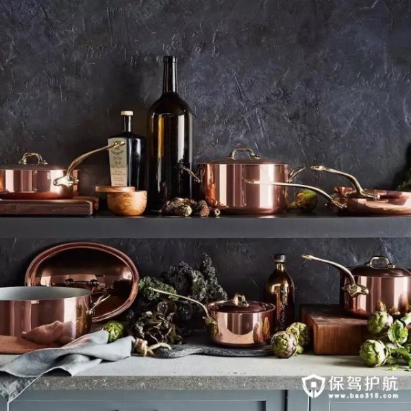 厨房用具大全
