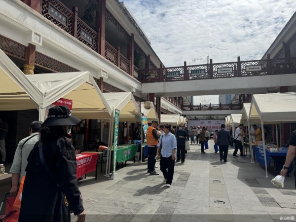 企业供图