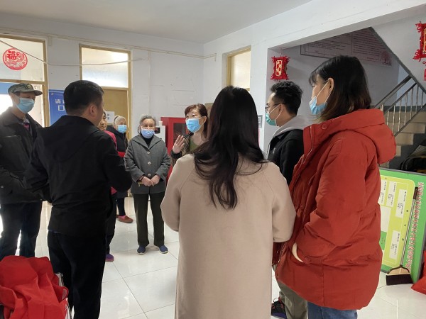 同乐社区共建和谐家园，提升居民生活质量最新动态报道