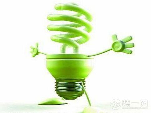 广州装修网 广州装修 如何正确选购节能灯