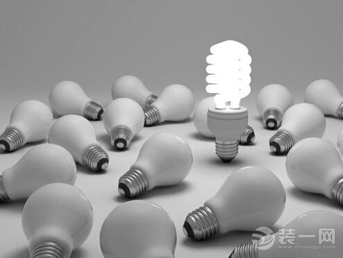 广州装修网 广州装修 如何正确选购节能灯